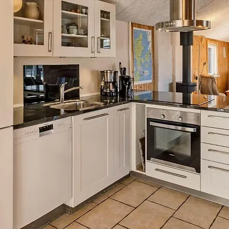Feriehus Ve337-vejers-strand-nordvej-4 *