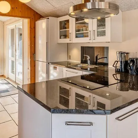 Сasa de vacaciones Ve337-vejers-strand-nordvej-4 *