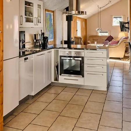 Ve337-vejers-strand-nordvej-4 Feriehus *