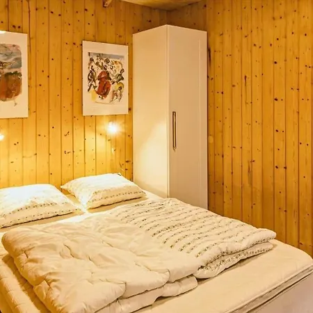 Сasa de vacaciones Ve337-vejers-strand-nordvej-4 *