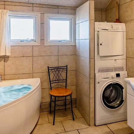 Ve337-vejers-strand-nordvej-4 Feriehus *