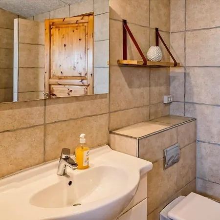 Feriehus Ve337-vejers-strand-nordvej-4 *