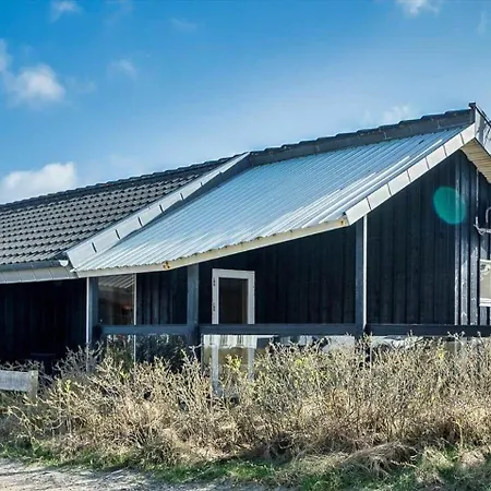 Сasa de vacaciones Ve337-vejers-strand-nordvej-4
