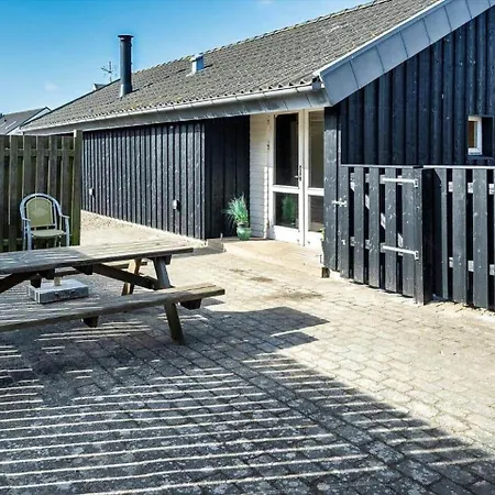 Ve337-vejers-strand-nordvej-4 Feriehus *