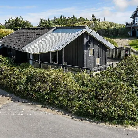 Ve337-vejers-strand-nordvej-4 Сasa de vacaciones